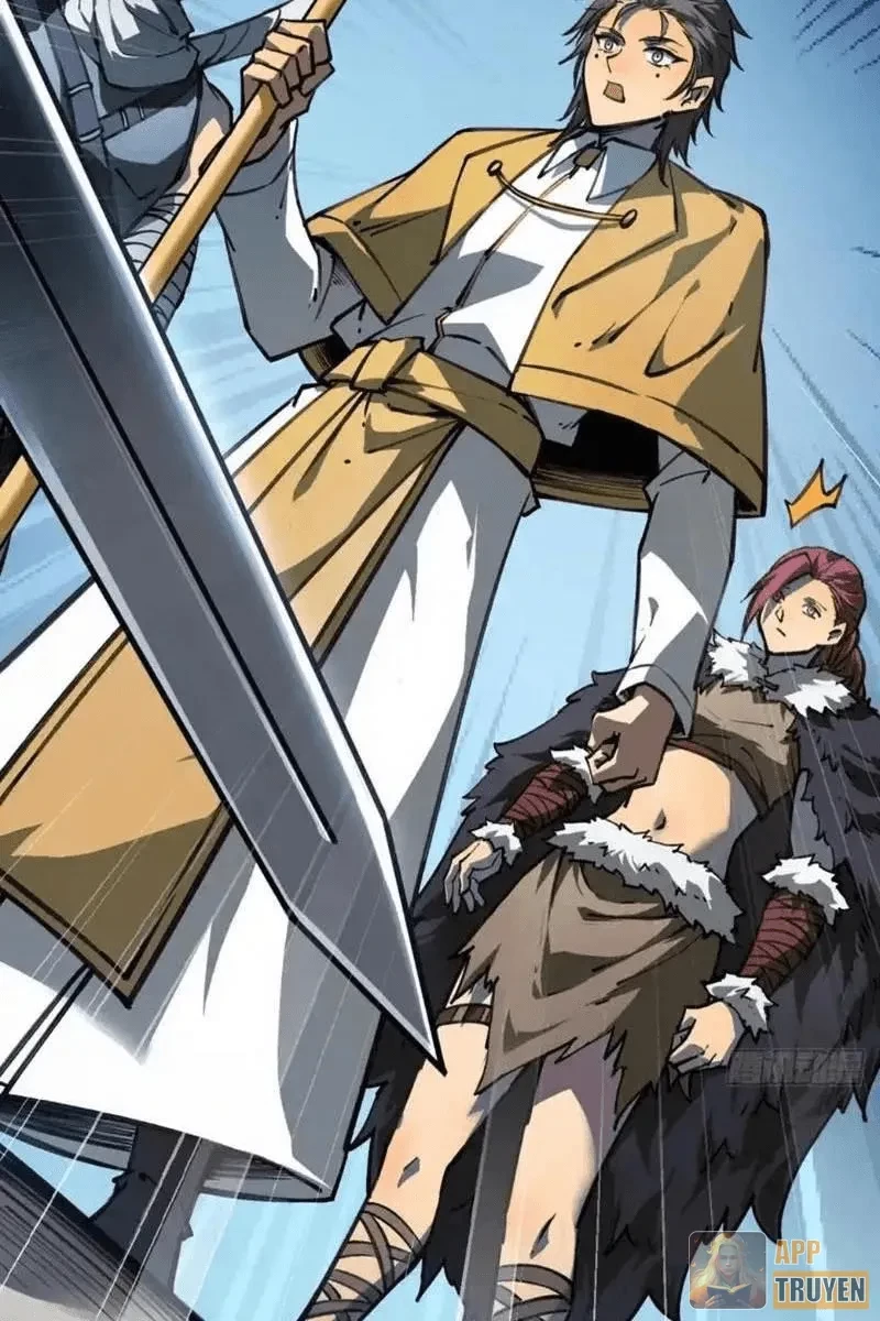 Dị Biến Giáng Lâm Nhân Gian: Triệu Hoán Chi Chủ! Chapter 75 - 7