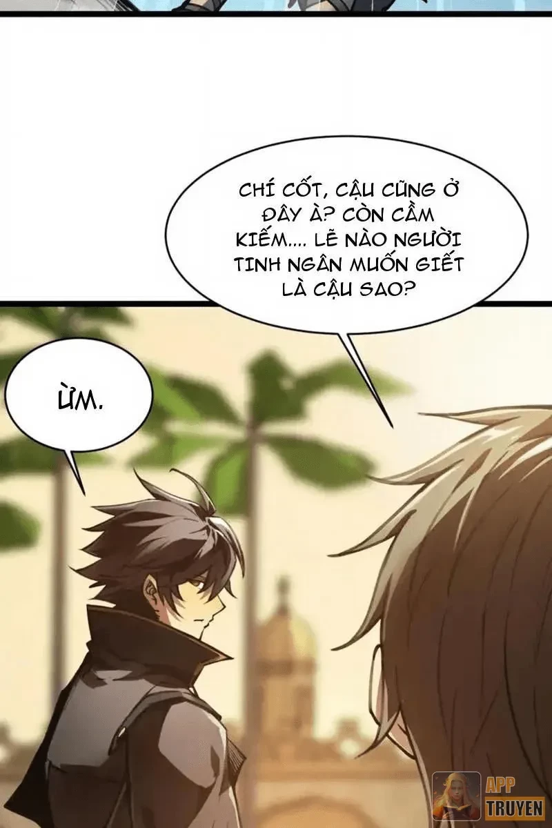 Dị Biến Giáng Lâm Nhân Gian: Triệu Hoán Chi Chủ! Chapter 75 - 8