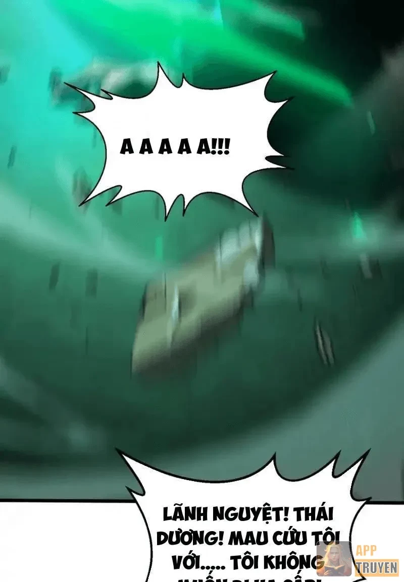 Dị Biến Giáng Lâm Nhân Gian: Triệu Hoán Chi Chủ! Chapter 75 - 36