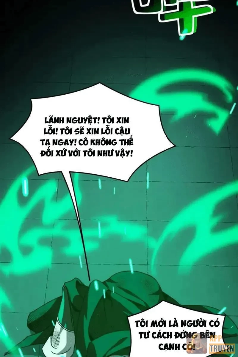 Dị Biến Giáng Lâm Nhân Gian: Triệu Hoán Chi Chủ! Chapter 75 - 40