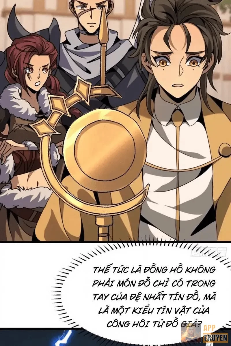 Dị Biến Giáng Lâm Nhân Gian: Triệu Hoán Chi Chủ! Chapter 75 - 50