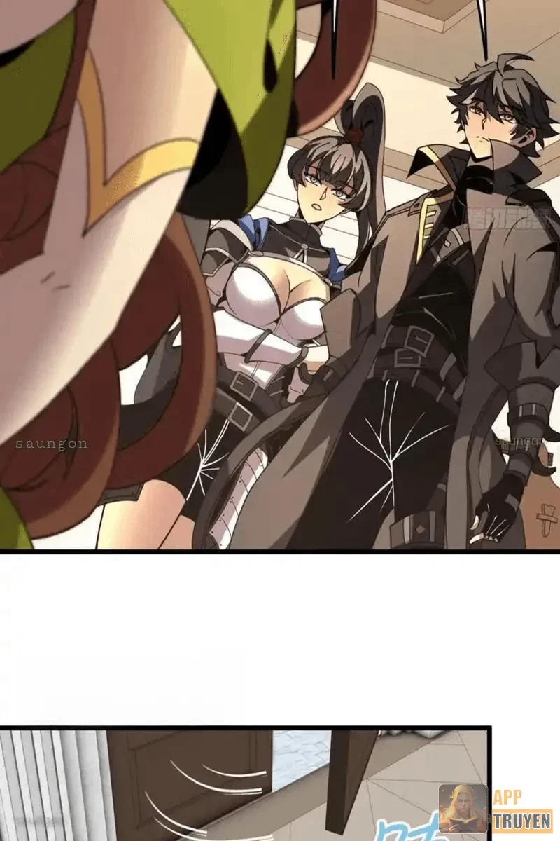 Dị Biến Giáng Lâm Nhân Gian: Triệu Hoán Chi Chủ! Chapter 75 - 66