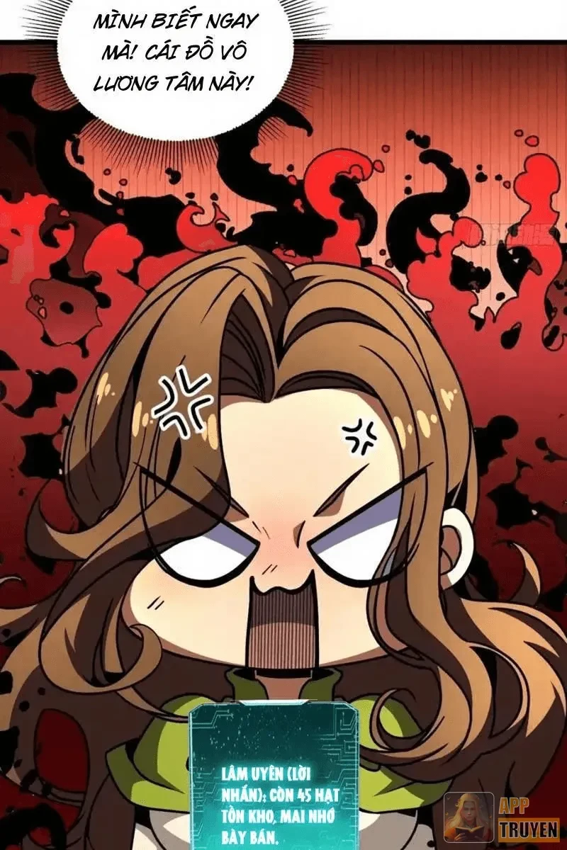 Dị Biến Giáng Lâm Nhân Gian: Triệu Hoán Chi Chủ! Chapter 76 - 6