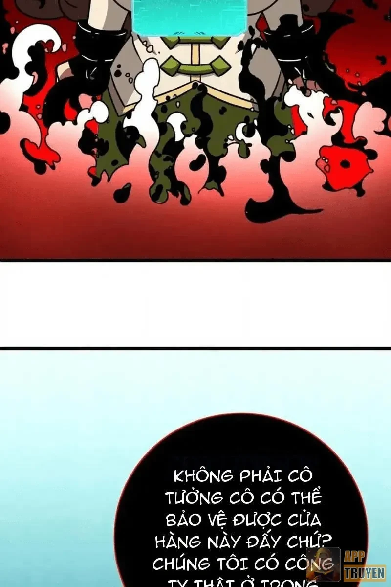 Dị Biến Giáng Lâm Nhân Gian: Triệu Hoán Chi Chủ! Chapter 76 - 7