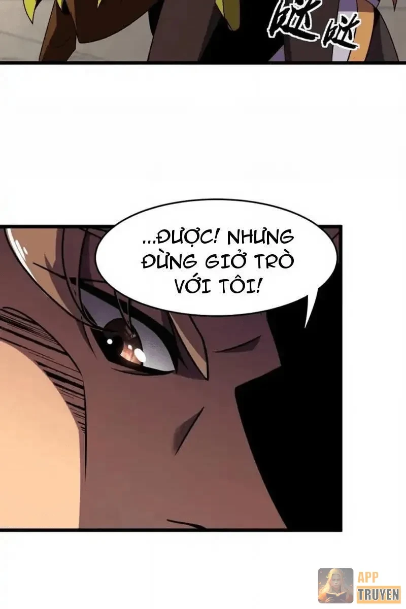 Dị Biến Giáng Lâm Nhân Gian: Triệu Hoán Chi Chủ! Chapter 76 - 12