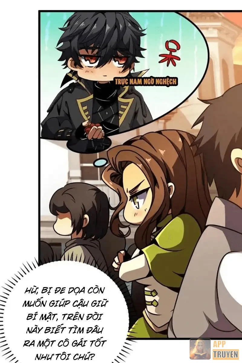 Dị Biến Giáng Lâm Nhân Gian: Triệu Hoán Chi Chủ! Chapter 76 - 19