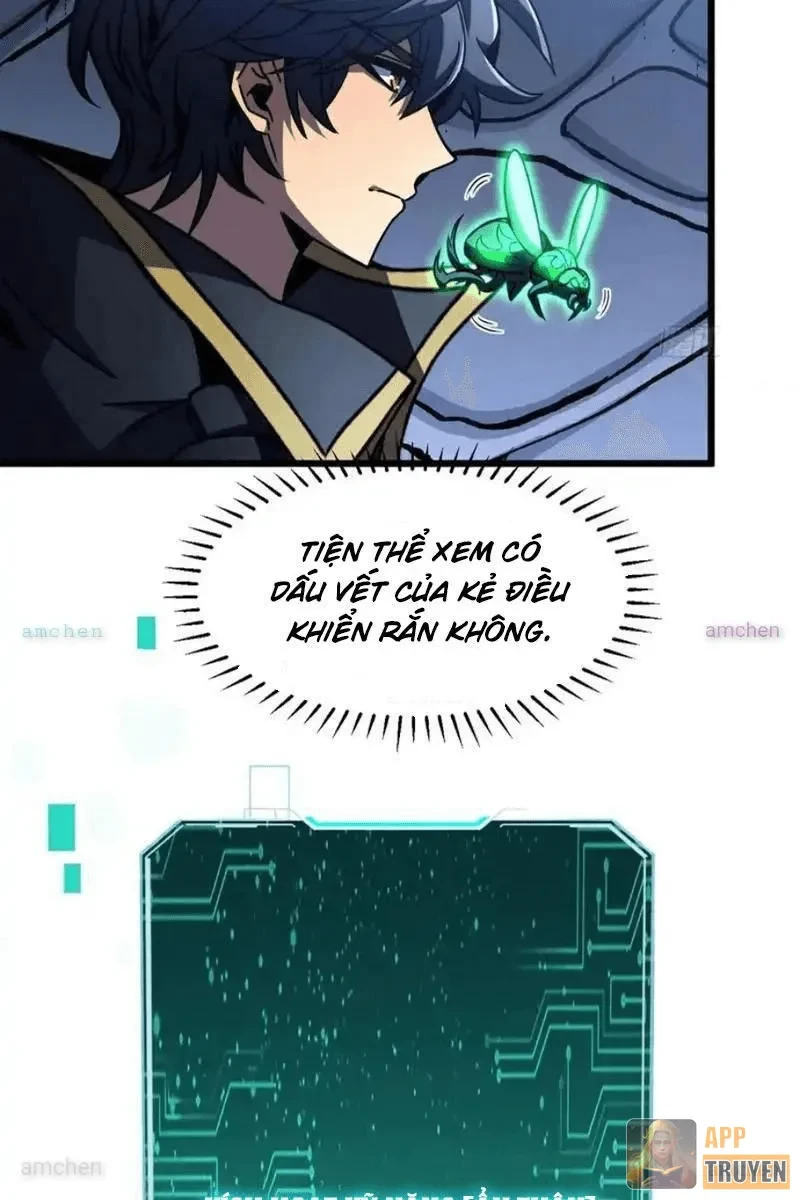 Dị Biến Giáng Lâm Nhân Gian: Triệu Hoán Chi Chủ! Chapter 76 - 24