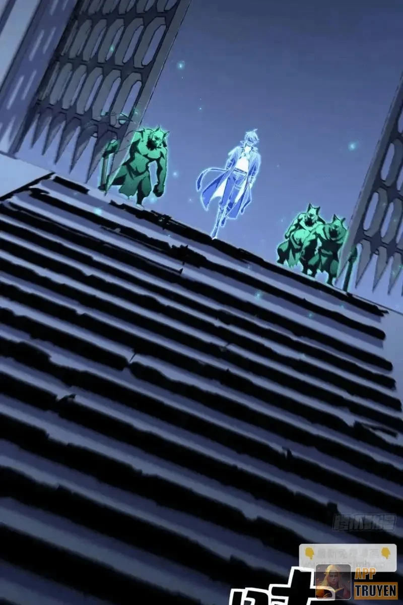 Dị Biến Giáng Lâm Nhân Gian: Triệu Hoán Chi Chủ! Chapter 76 - 29