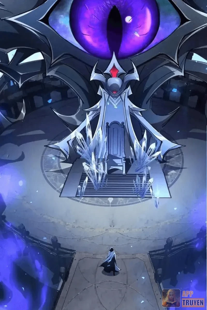 Dị Biến Giáng Lâm Nhân Gian: Triệu Hoán Chi Chủ! Chapter 76 - 38