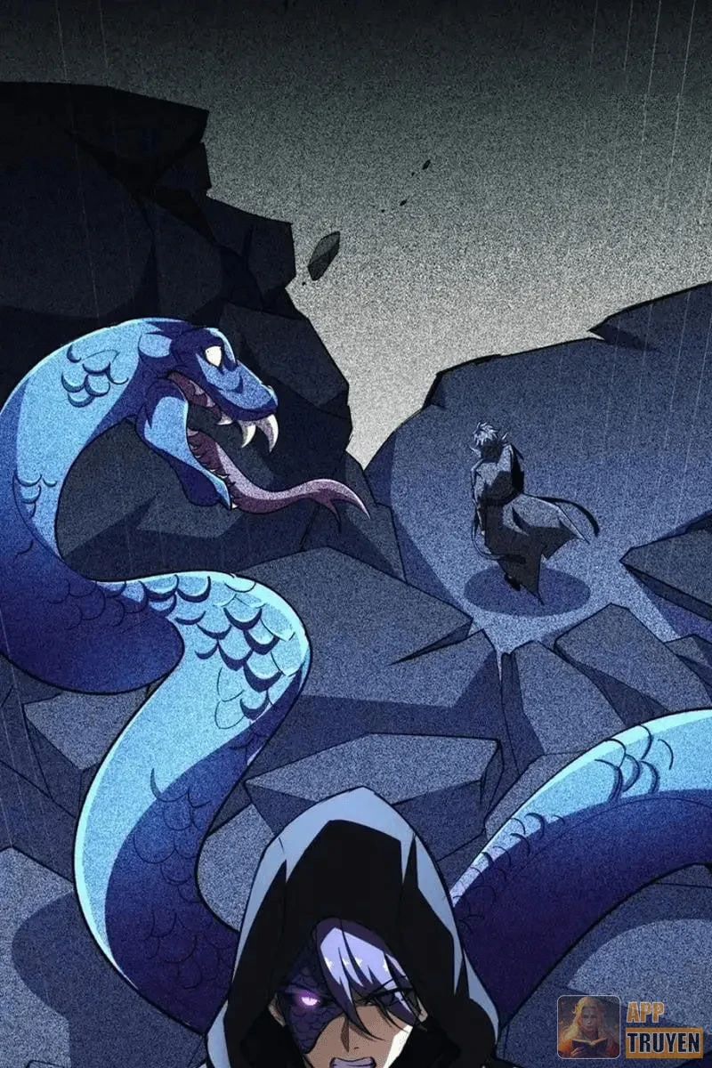 Dị Biến Giáng Lâm Nhân Gian: Triệu Hoán Chi Chủ! Chapter 76 - 42