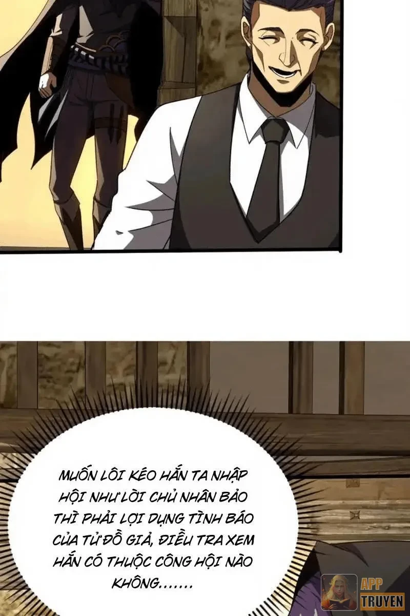 Dị Biến Giáng Lâm Nhân Gian: Triệu Hoán Chi Chủ! Chapter 77 - 3