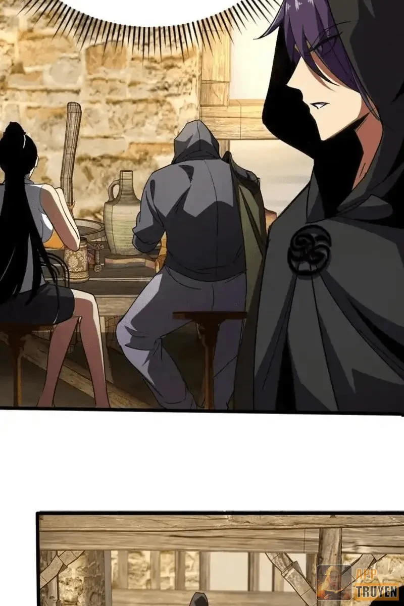 Dị Biến Giáng Lâm Nhân Gian: Triệu Hoán Chi Chủ! Chapter 77 - 4