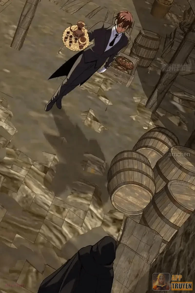 Dị Biến Giáng Lâm Nhân Gian: Triệu Hoán Chi Chủ! Chapter 77 - 6