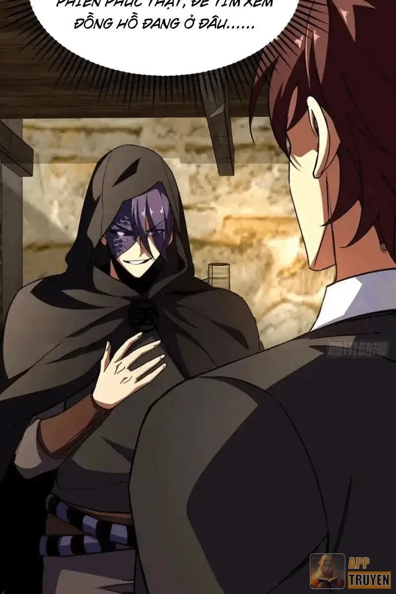 Dị Biến Giáng Lâm Nhân Gian: Triệu Hoán Chi Chủ! Chapter 77 - 8