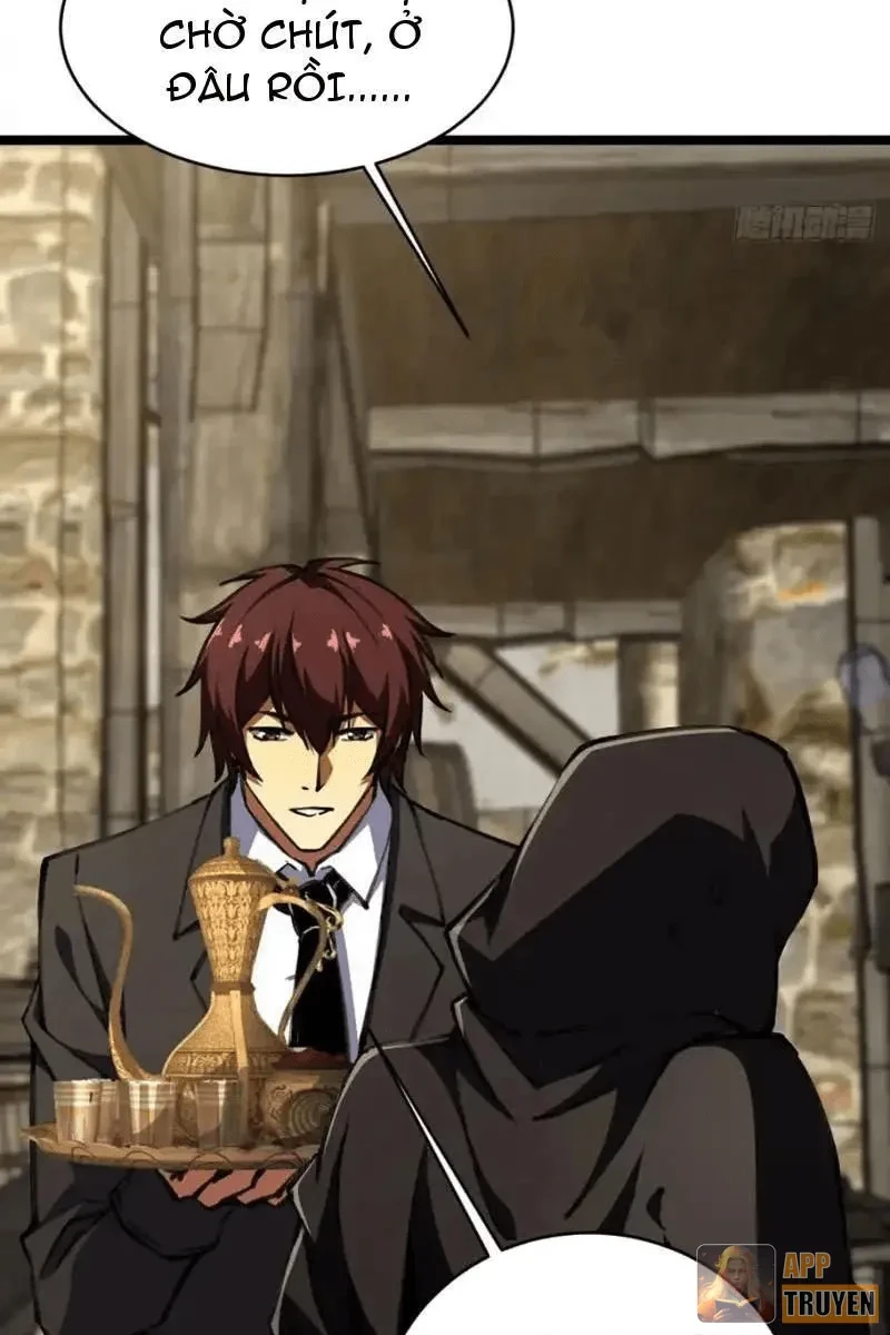 Dị Biến Giáng Lâm Nhân Gian: Triệu Hoán Chi Chủ! Chapter 77 - 13