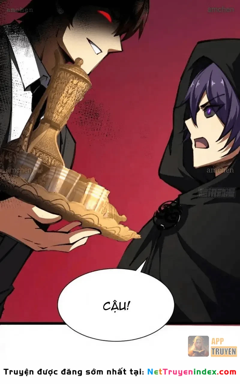 Dị Biến Giáng Lâm Nhân Gian: Triệu Hoán Chi Chủ! Chapter 77 - 15