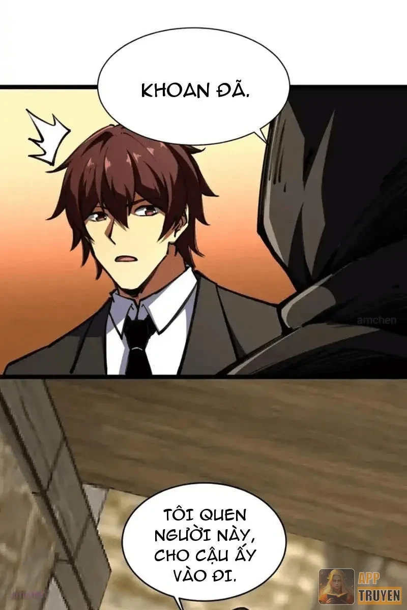 Dị Biến Giáng Lâm Nhân Gian: Triệu Hoán Chi Chủ! Chapter 77 - 16