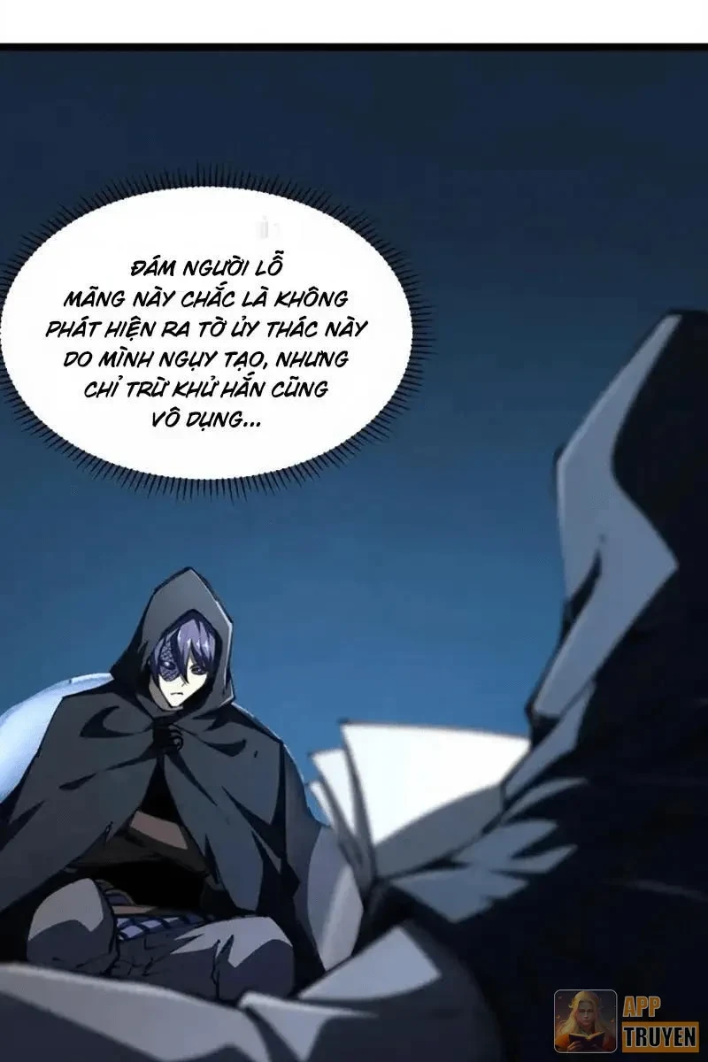 Dị Biến Giáng Lâm Nhân Gian: Triệu Hoán Chi Chủ! Chapter 77 - 28