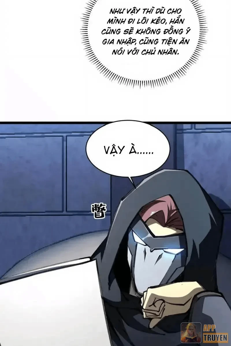 Dị Biến Giáng Lâm Nhân Gian: Triệu Hoán Chi Chủ! Chapter 77 - 30