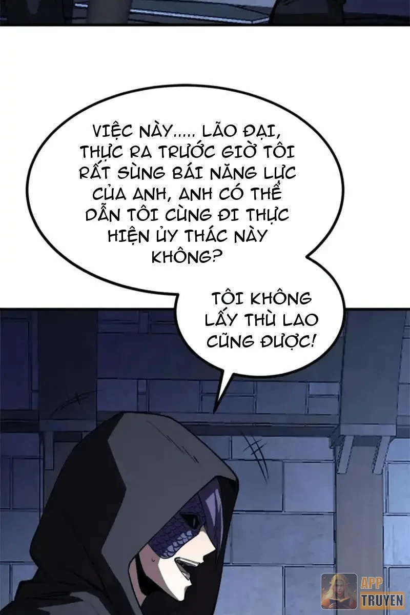 Dị Biến Giáng Lâm Nhân Gian: Triệu Hoán Chi Chủ! Chapter 77 - 40