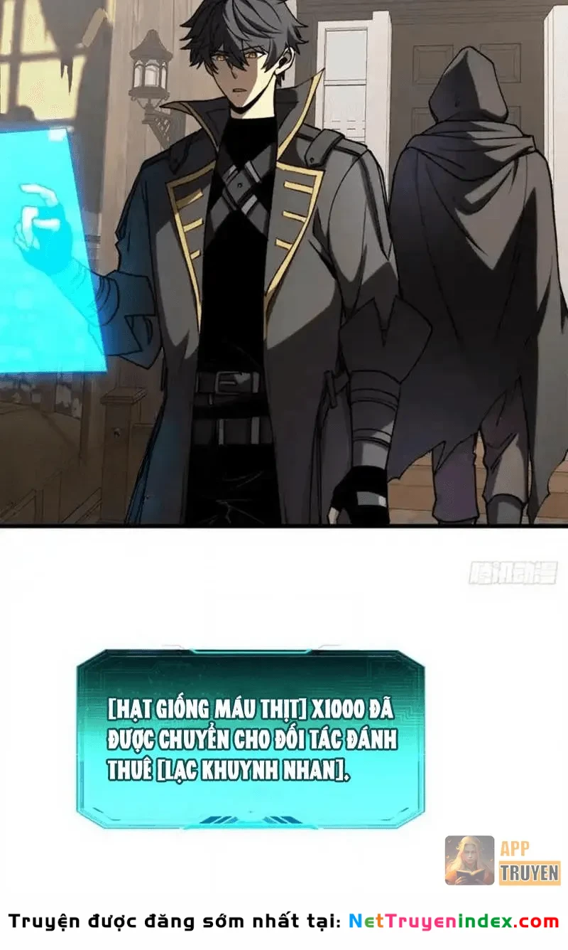 Dị Biến Giáng Lâm Nhân Gian: Triệu Hoán Chi Chủ! Chapter 78 - 14