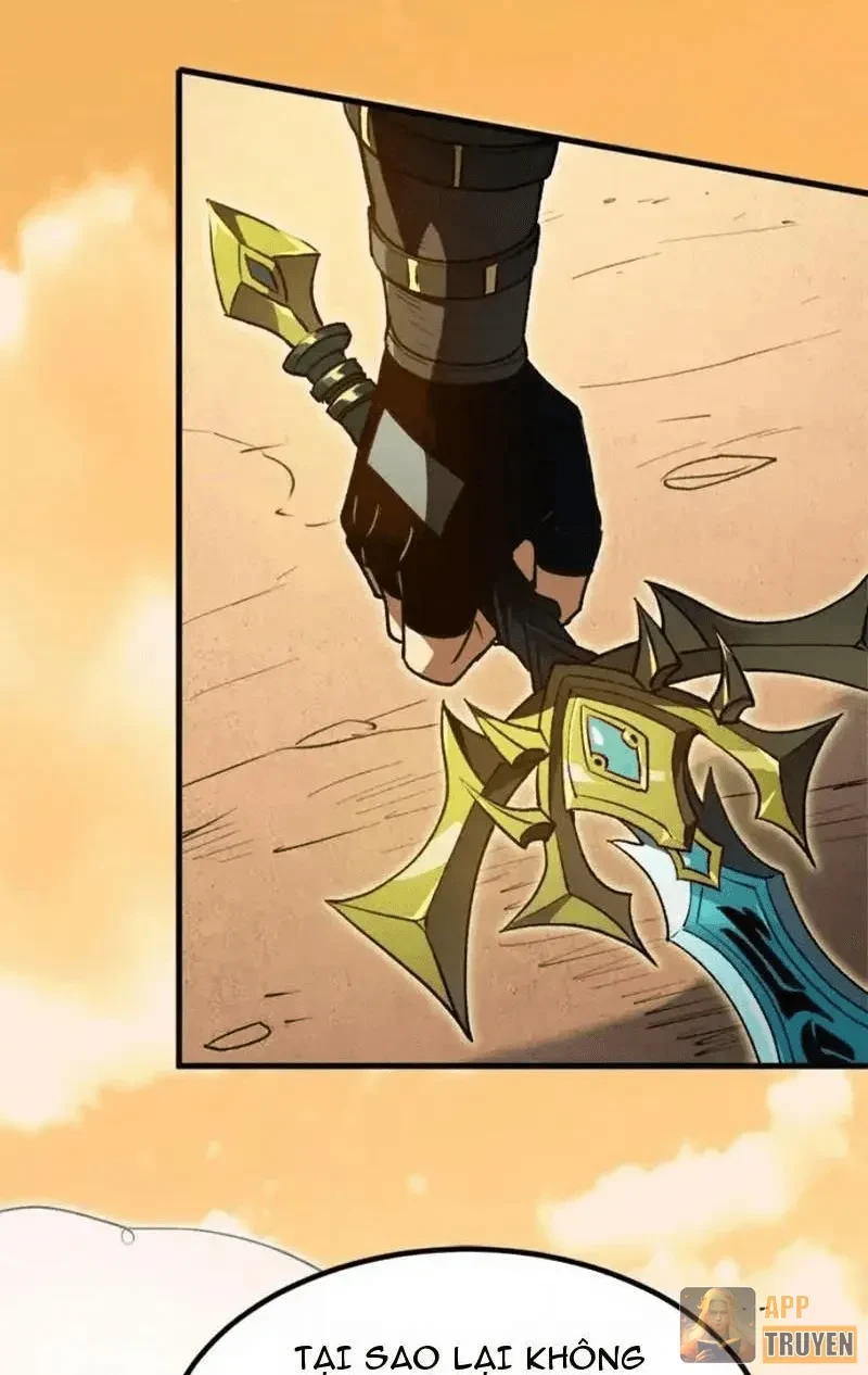 Dị Biến Giáng Lâm Nhân Gian: Triệu Hoán Chi Chủ! Chapter 78 - 48