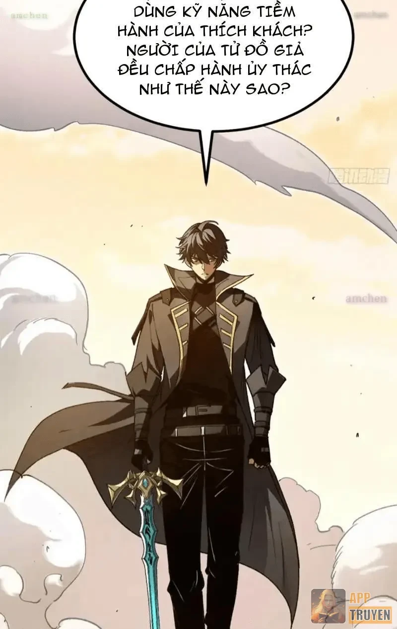 Dị Biến Giáng Lâm Nhân Gian: Triệu Hoán Chi Chủ! Chapter 78 - 49