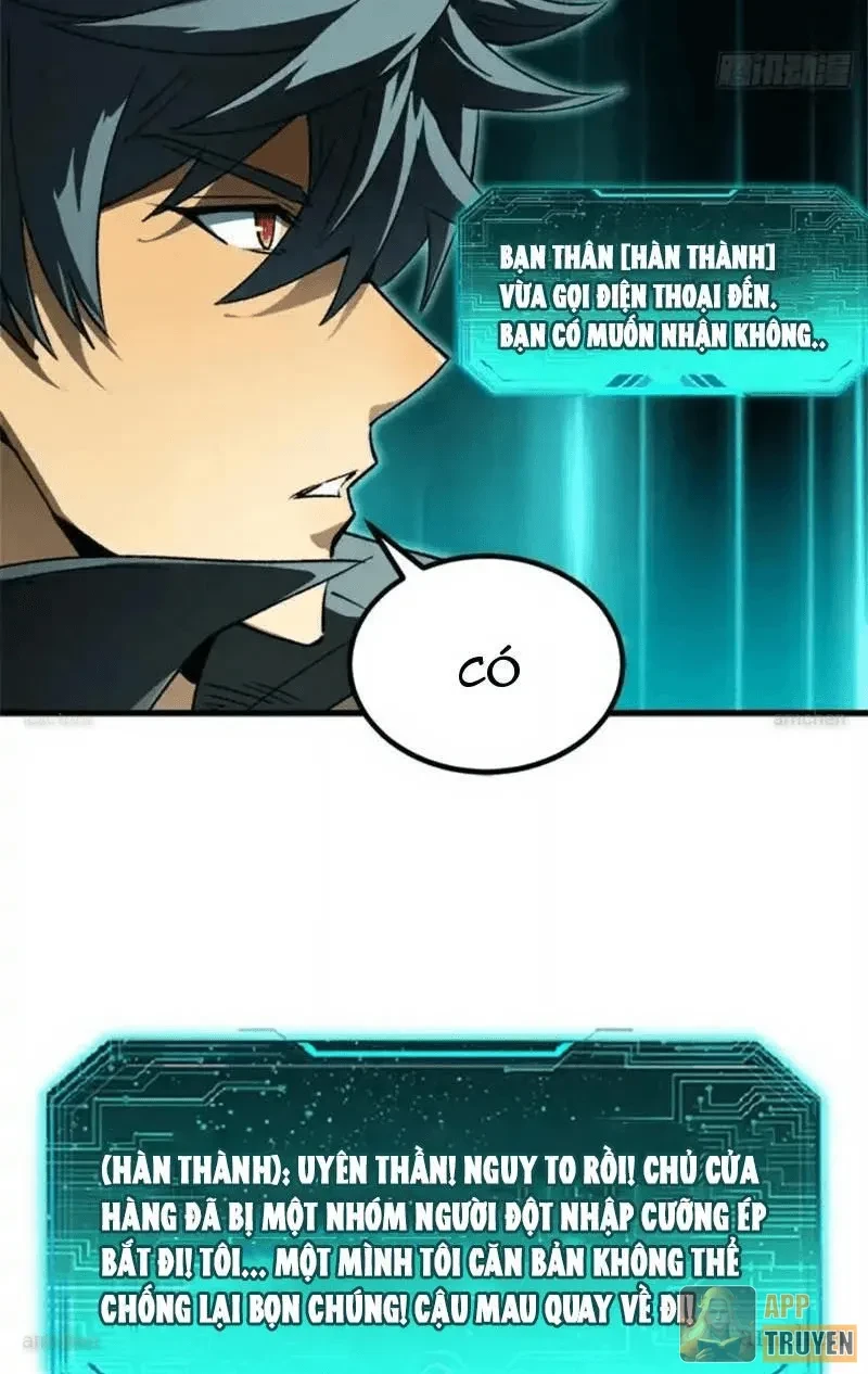 Dị Biến Giáng Lâm Nhân Gian: Triệu Hoán Chi Chủ! Chapter 78 - 54