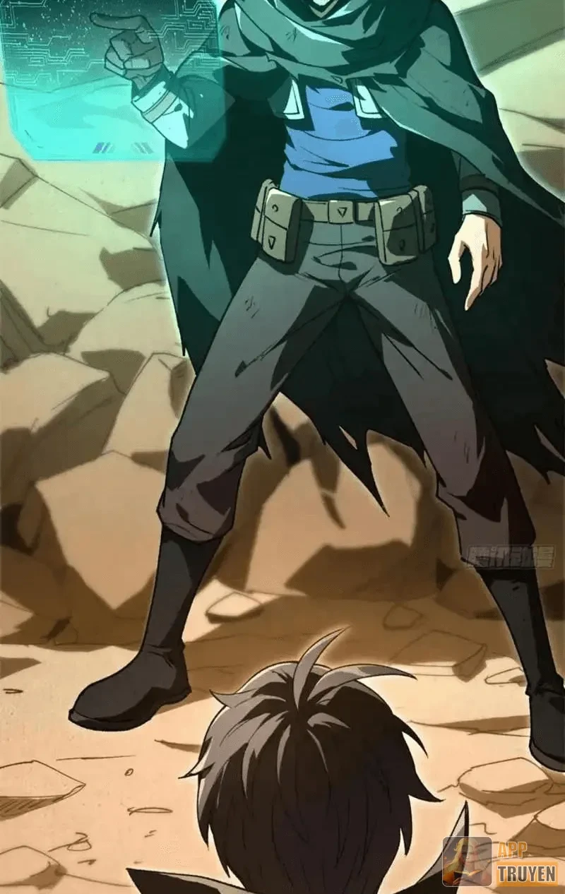 Dị Biến Giáng Lâm Nhân Gian: Triệu Hoán Chi Chủ! Chapter 78 - 59