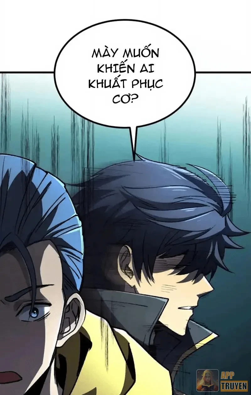 Dị Biến Giáng Lâm Nhân Gian: Triệu Hoán Chi Chủ! Chapter 79 - 11