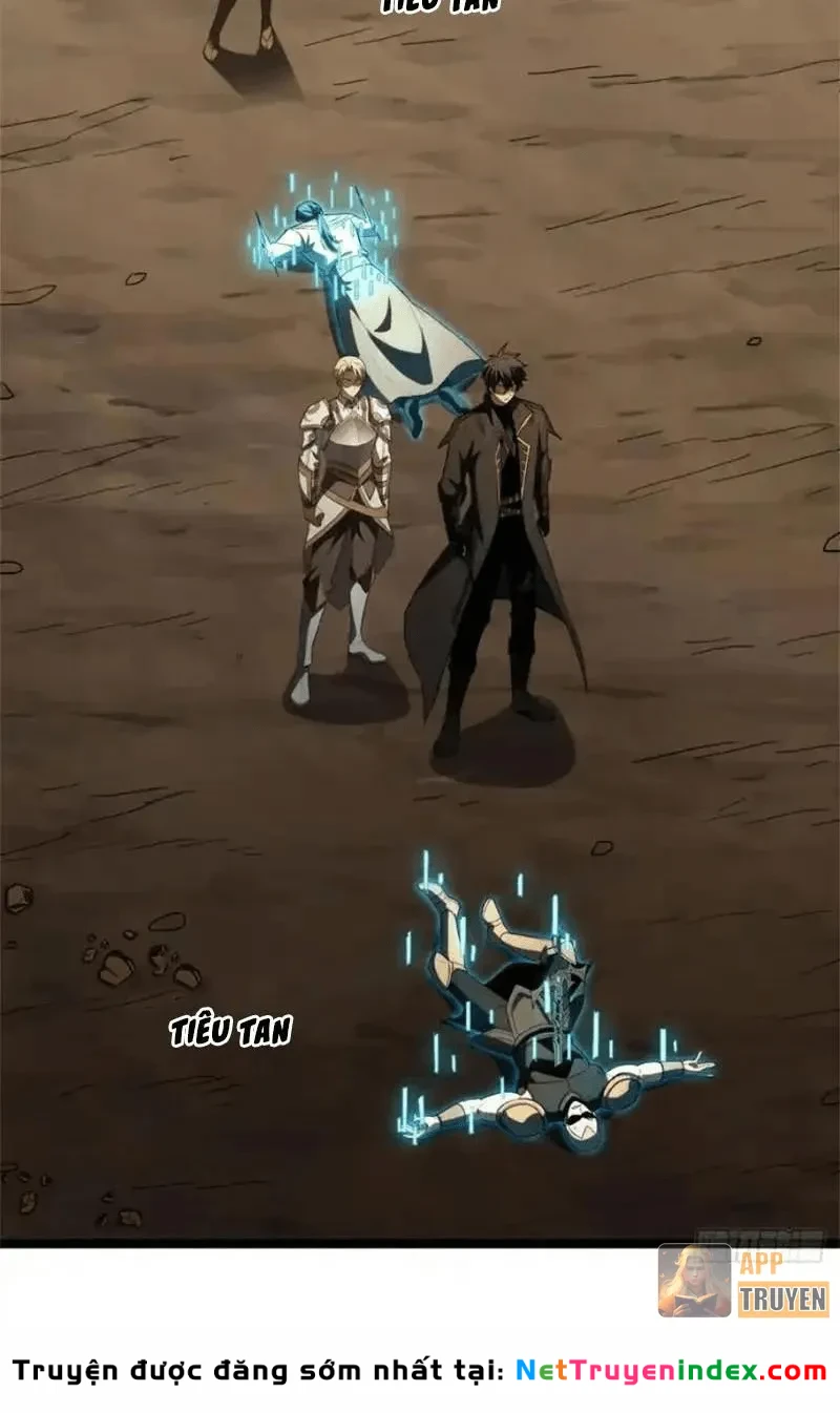 Dị Biến Giáng Lâm Nhân Gian: Triệu Hoán Chi Chủ! Chapter 79 - 22