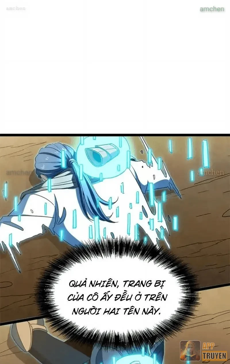 Dị Biến Giáng Lâm Nhân Gian: Triệu Hoán Chi Chủ! Chapter 79 - 23