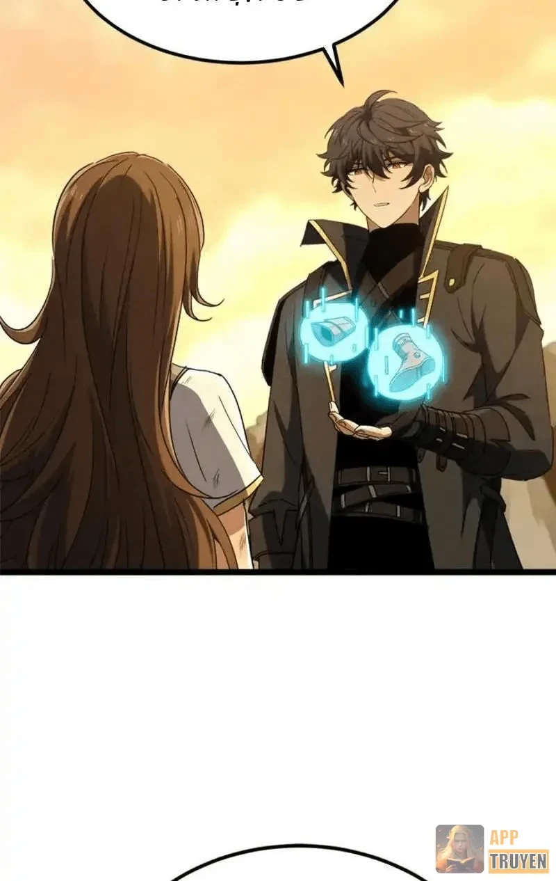 Dị Biến Giáng Lâm Nhân Gian: Triệu Hoán Chi Chủ! Chapter 79 - 28