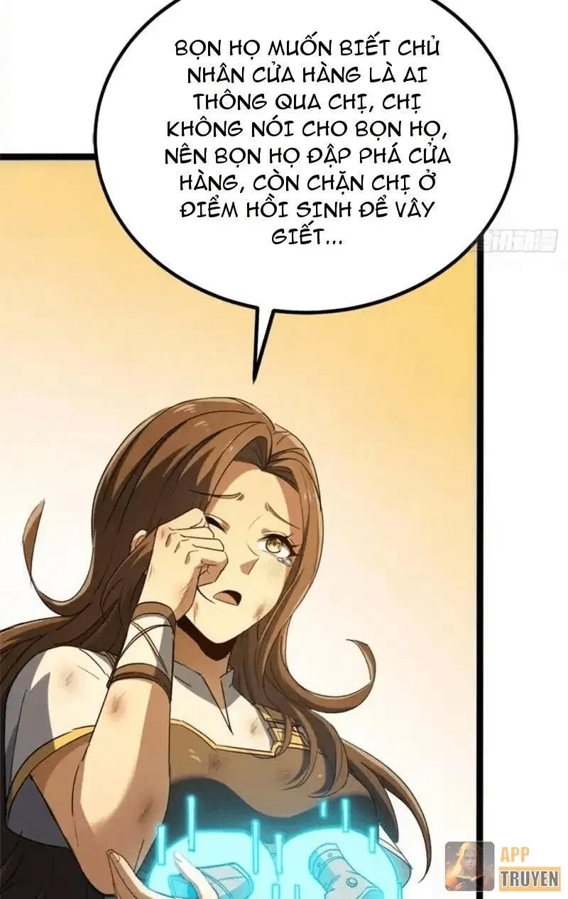 Dị Biến Giáng Lâm Nhân Gian: Triệu Hoán Chi Chủ! Chapter 79 - 29