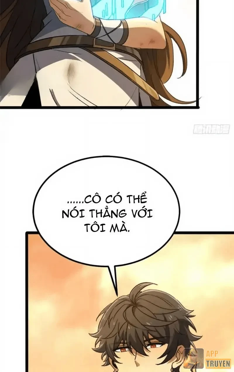 Dị Biến Giáng Lâm Nhân Gian: Triệu Hoán Chi Chủ! Chapter 79 - 30