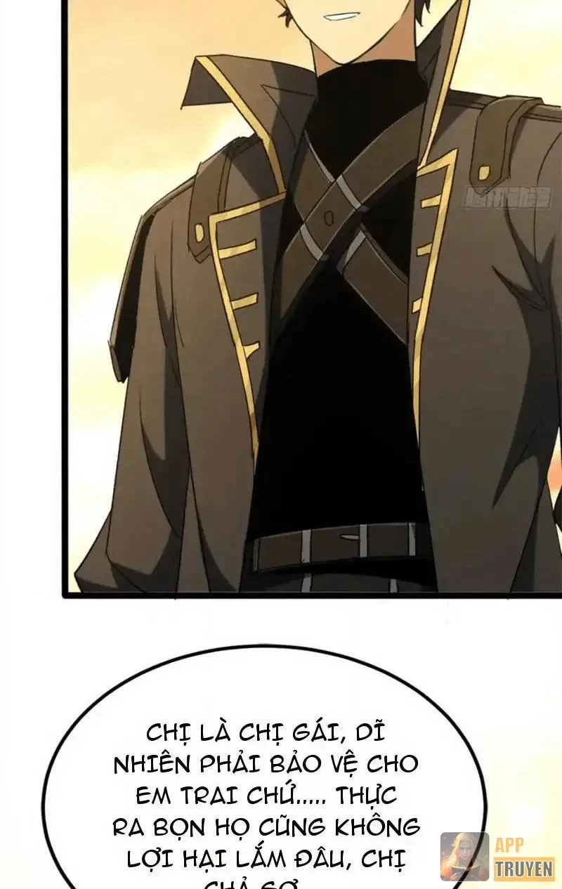 Dị Biến Giáng Lâm Nhân Gian: Triệu Hoán Chi Chủ! Chapter 79 - 31