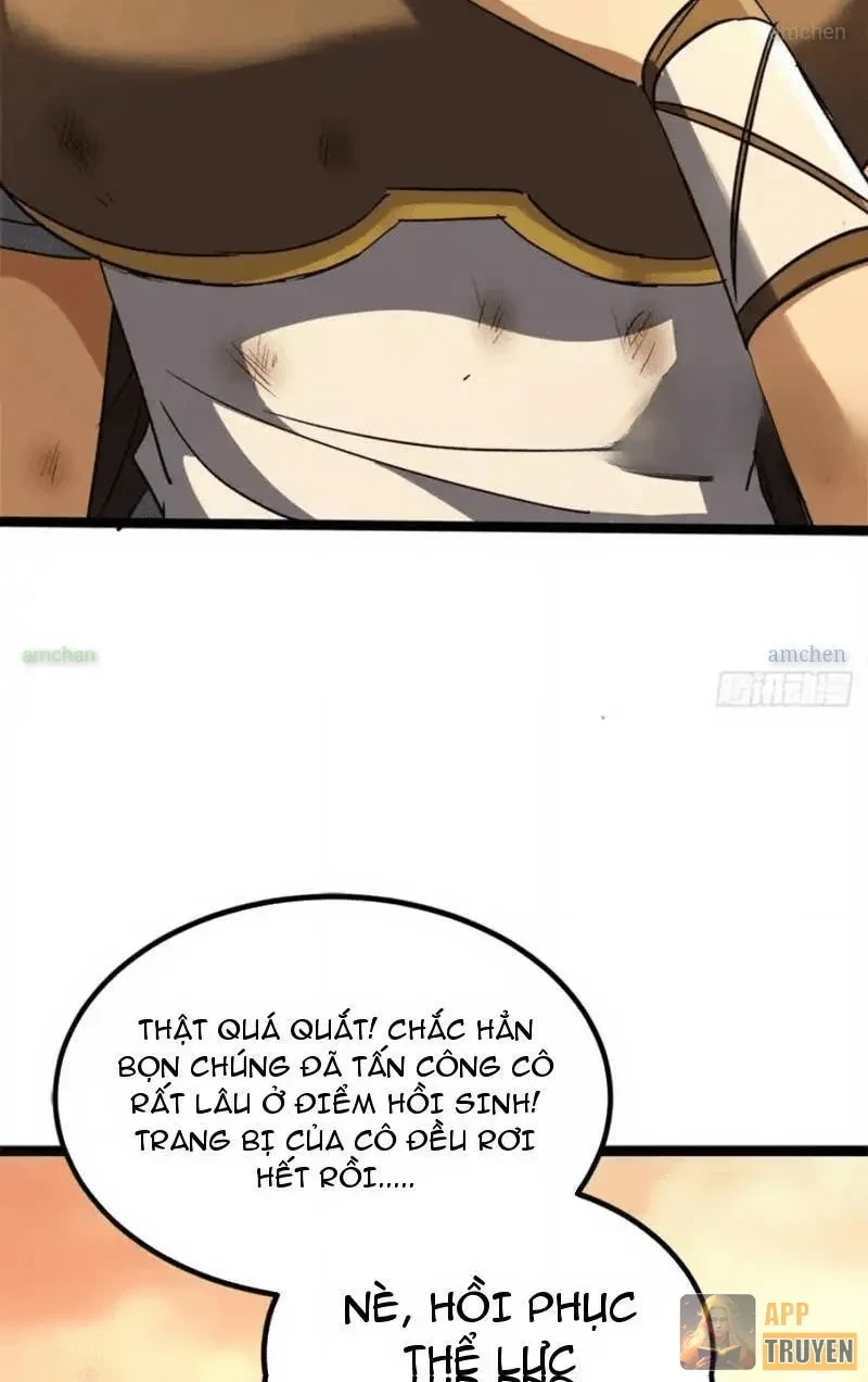 Dị Biến Giáng Lâm Nhân Gian: Triệu Hoán Chi Chủ! Chapter 79 - 33