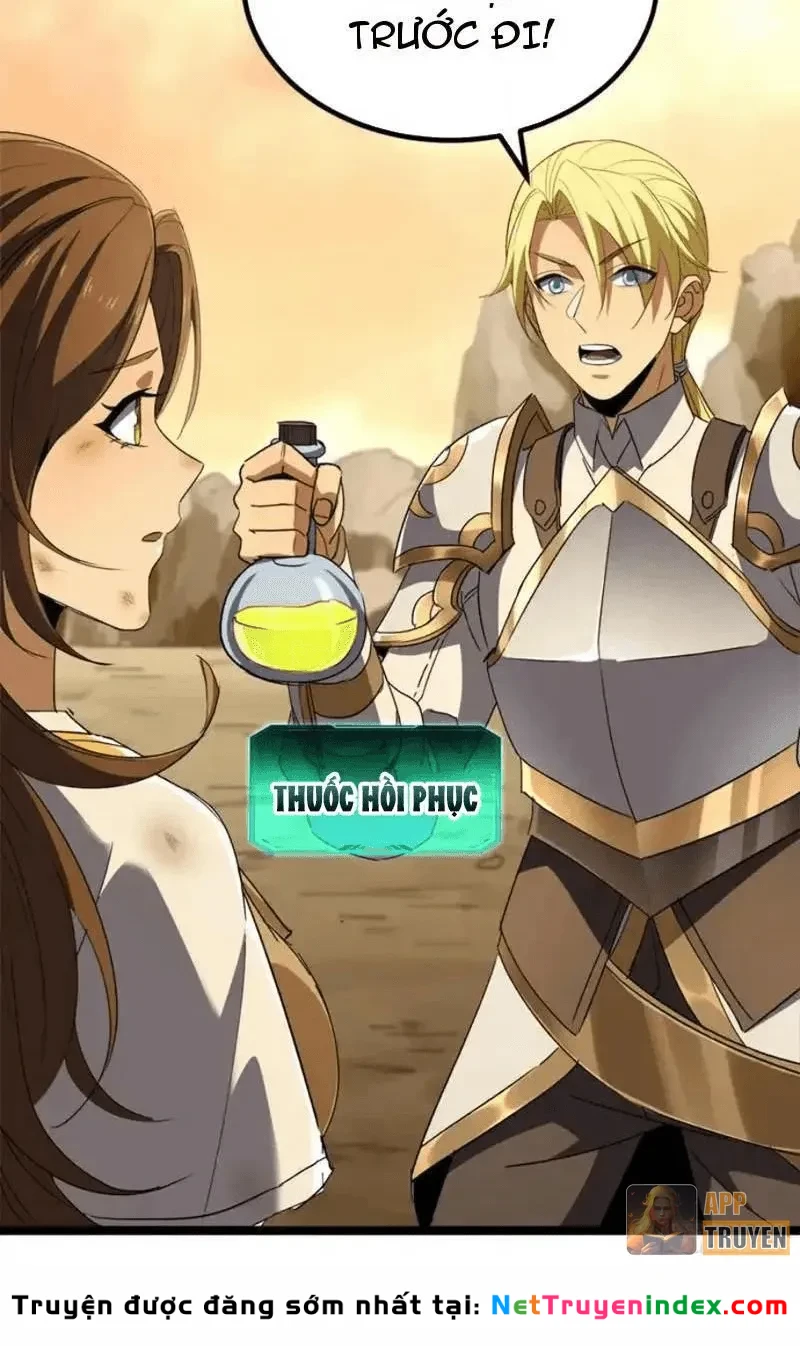 Dị Biến Giáng Lâm Nhân Gian: Triệu Hoán Chi Chủ! Chapter 79 - 34