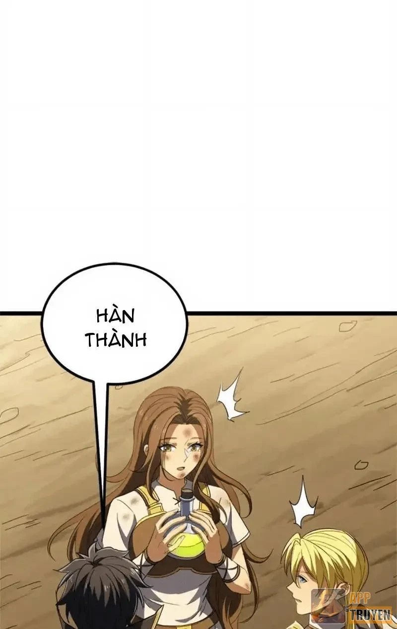 Dị Biến Giáng Lâm Nhân Gian: Triệu Hoán Chi Chủ! Chapter 79 - 35