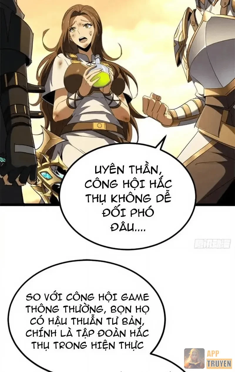 Dị Biến Giáng Lâm Nhân Gian: Triệu Hoán Chi Chủ! Chapter 79 - 39