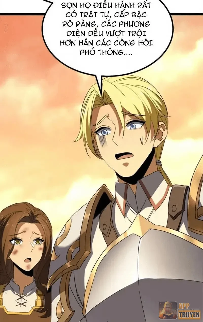 Dị Biến Giáng Lâm Nhân Gian: Triệu Hoán Chi Chủ! Chapter 79 - 40