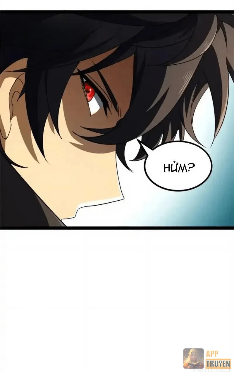 Dị Biến Giáng Lâm Nhân Gian: Triệu Hoán Chi Chủ! Chapter 79 - 44