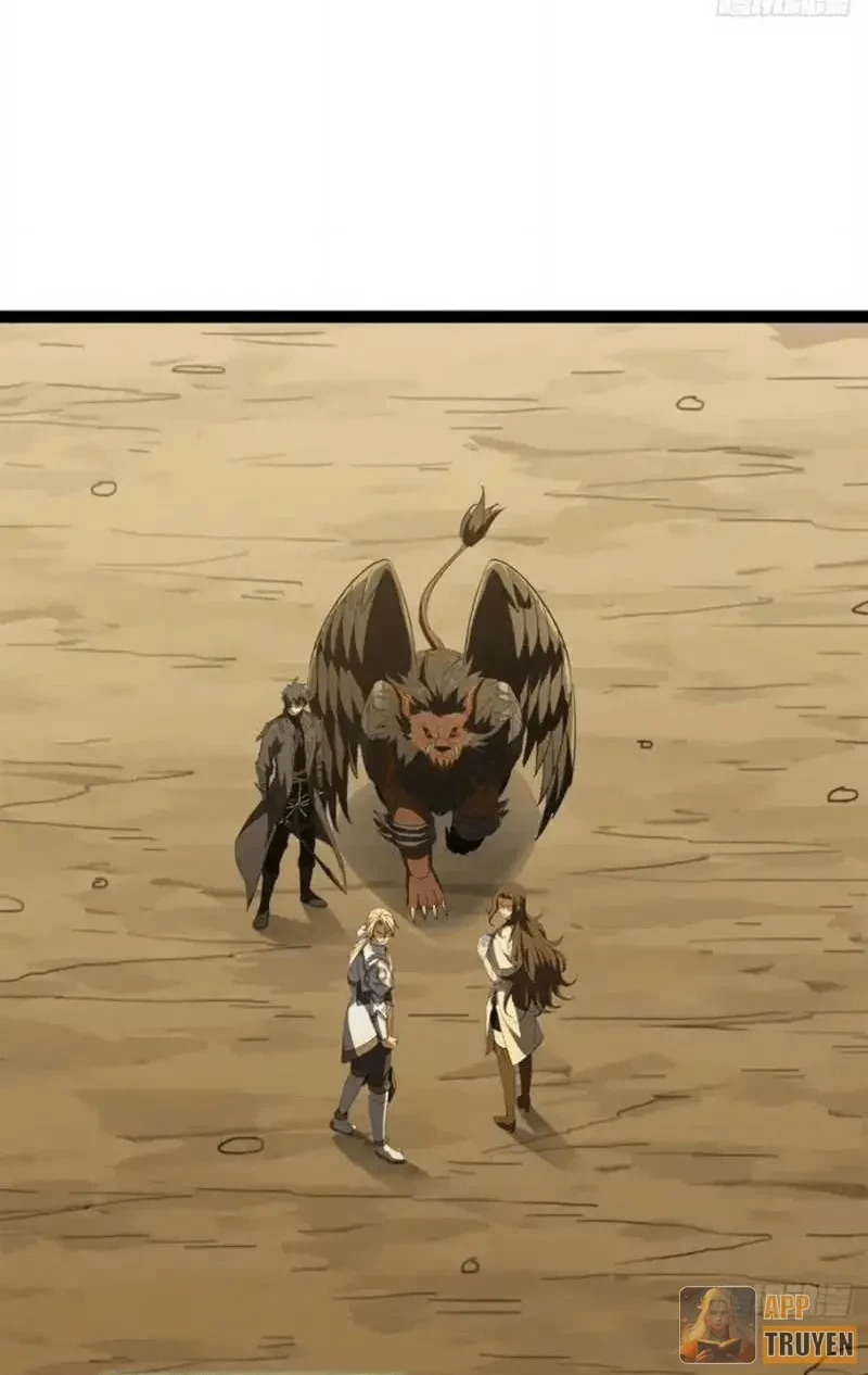 Dị Biến Giáng Lâm Nhân Gian: Triệu Hoán Chi Chủ! Chapter 79 - 45