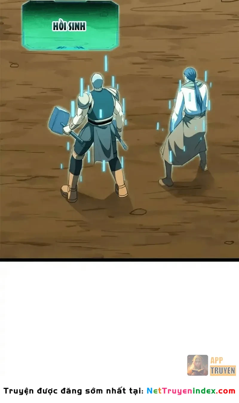 Dị Biến Giáng Lâm Nhân Gian: Triệu Hoán Chi Chủ! Chapter 79 - 46