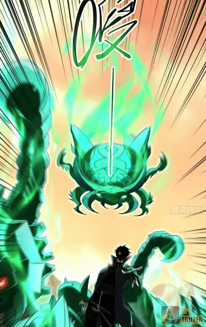 Dị Biến Giáng Lâm Nhân Gian: Triệu Hoán Chi Chủ! Chapter 79 - 49