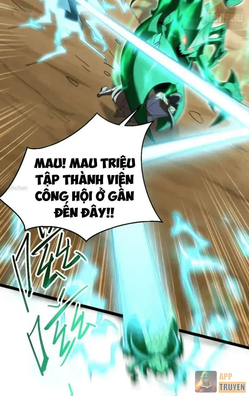 Dị Biến Giáng Lâm Nhân Gian: Triệu Hoán Chi Chủ! Chapter 79 - 53