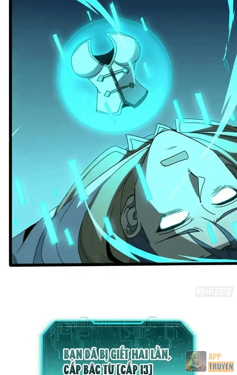 Dị Biến Giáng Lâm Nhân Gian: Triệu Hoán Chi Chủ! Chapter 79 - 56