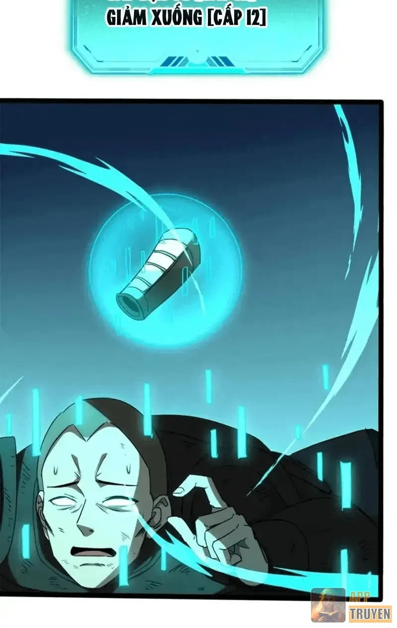 Dị Biến Giáng Lâm Nhân Gian: Triệu Hoán Chi Chủ! Chapter 79 - 57