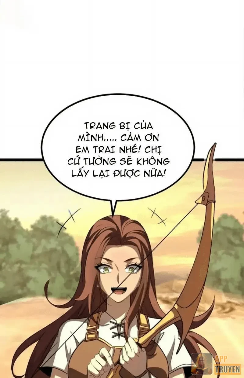 Dị Biến Giáng Lâm Nhân Gian: Triệu Hoán Chi Chủ! Chapter 79 - 61