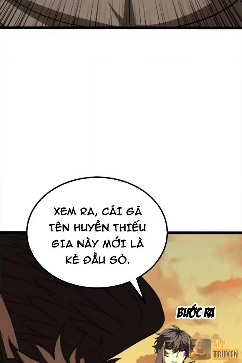 Dị Biến Giáng Lâm Nhân Gian: Triệu Hoán Chi Chủ! Chapter 80 - 4